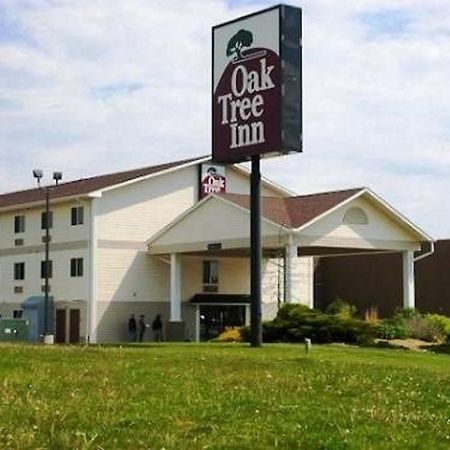 Travelodge By Wyndham Clinton Valley West Court Zewnętrze zdjęcie