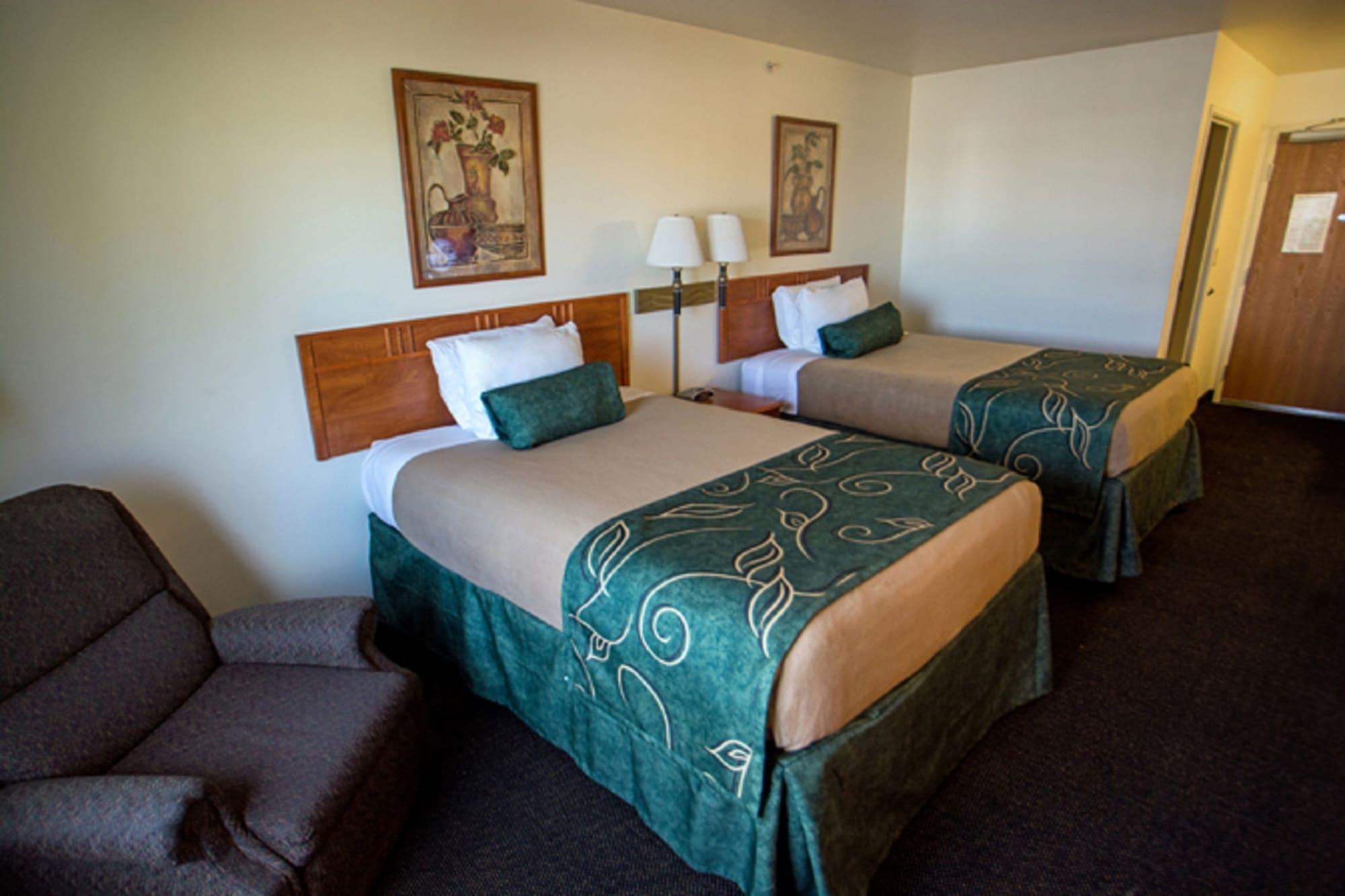 Travelodge By Wyndham Clinton Valley West Court Zewnętrze zdjęcie