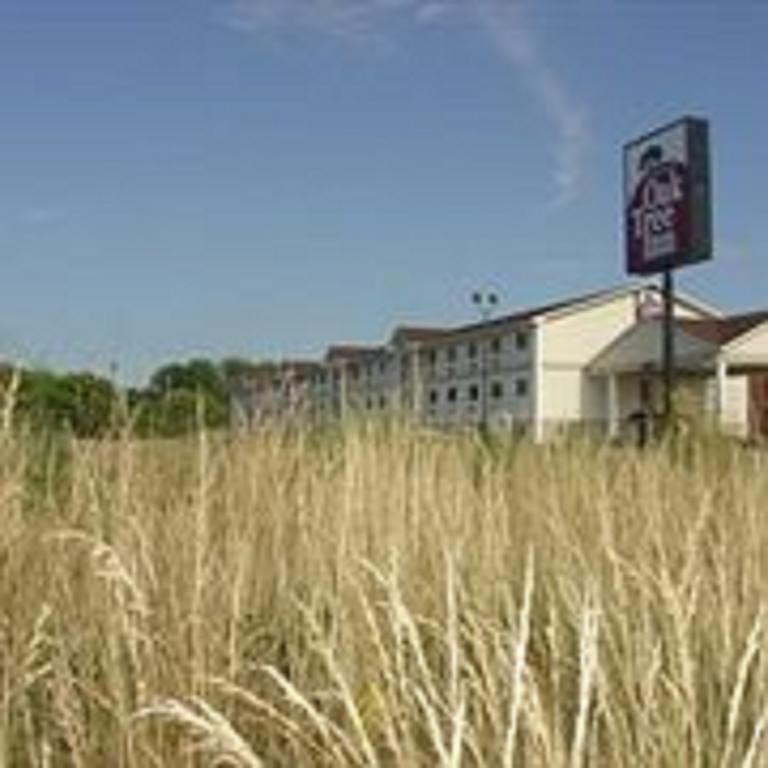Travelodge By Wyndham Clinton Valley West Court Zewnętrze zdjęcie